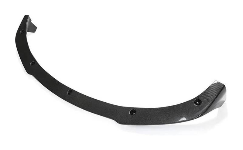 Auto Frontspoiler Lippe Für Model 3 Limousine 4-Türer 2017-2022 Front Lip Schürze Kinn Schutz Spoiler Auto Front Spoiler Auto Vordere Stoßstange Lippe von AMBMREDPEV