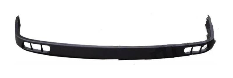 Auto Frontspoiler Lippe Für P&eugeot 206 – Lag Style Frontstoßstange Euro Spoiler Lippe Splitter Spoiler Auto Frontspoiler Universal von AMBMREDPEV