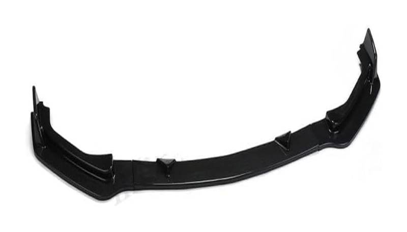 Auto Frontspoiler Lippe Für Q50 2014-2017 Frontschürze Lippe Kinn Spoiler Carbon Look Front Diffusor Diffusor Auto Front Spoiler von AMBMREDPEV
