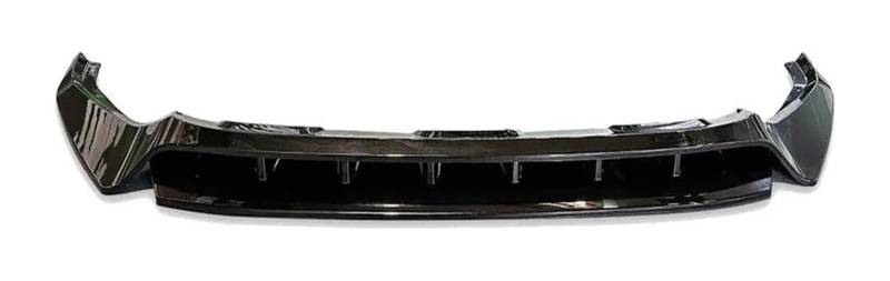 Auto Frontspoiler Lippe Für Q8 S Für Linie Für Sport Version 2019-2023 Auto Frontschürze Spoiler Lippe Splitter Lippe Auto Front Spoiler Auto Frontschürze Lippe von AMBMREDPEV