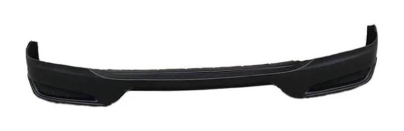 Auto Frontspoiler Lippe Für RX 270/350/450h 2009-2011 Stoßstange Trim Abdeckung Spoiler Auto Front Spoiler Schwarz Körper Kit Front Stoßstange Anterior Lip von AMBMREDPEV