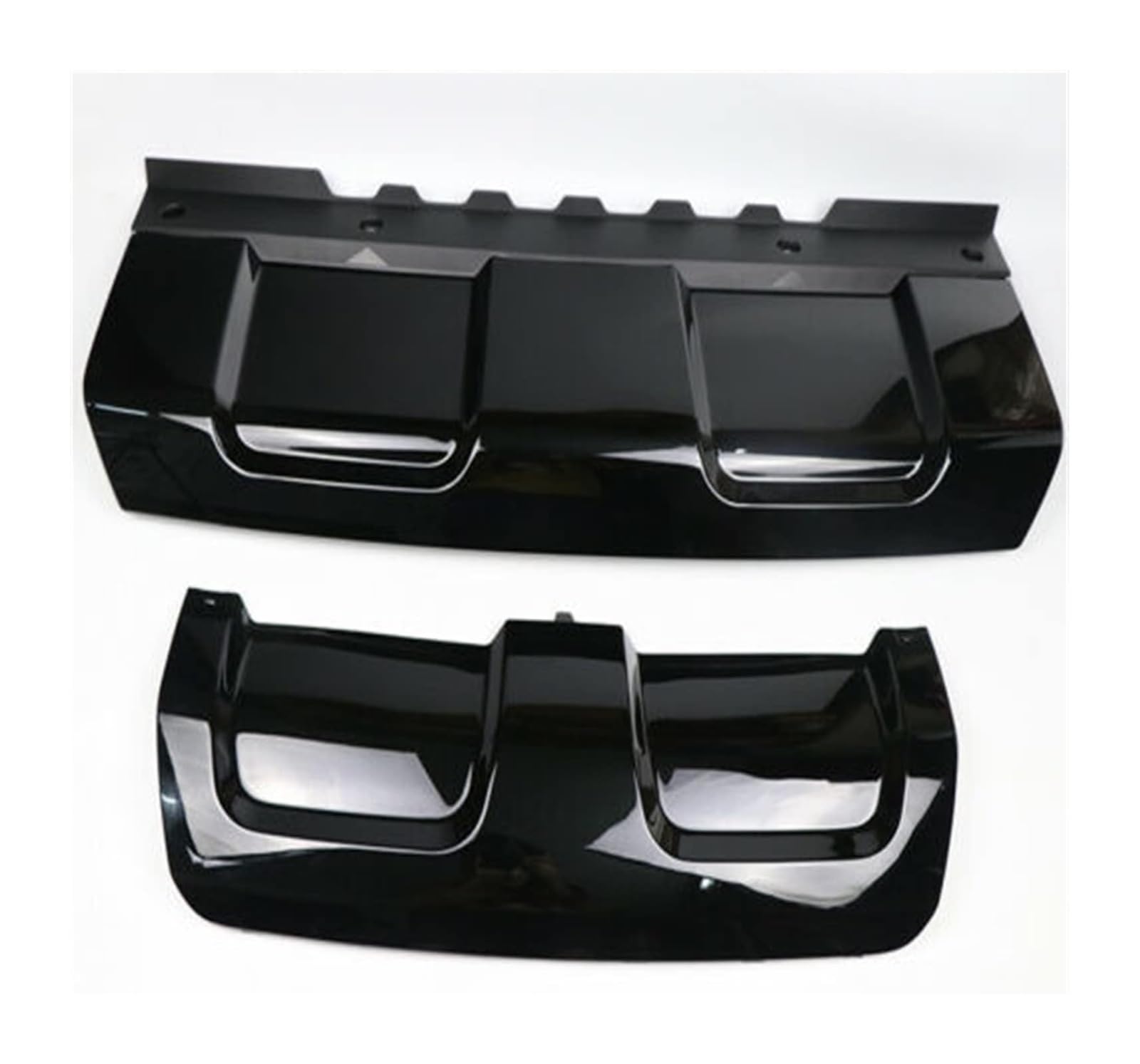 Auto Frontspoiler Lippe Für Range Für Rover Für Sport 2014-2017 Auto Frontschürze Spoiler + Hinten Diffusor Lip Anhänger Skid Platte Schutz Tow Haken Abdeckung Bord Auto Frontspoiler Lippe Für Range Für Rover Für Sport 2014-2017 Auto Frontschürze Spoiler + Hinten Diffusor Lip Anhänger Skid Platte Schutz Tow Haken Abdeckung Bord von AMBMREDPEV