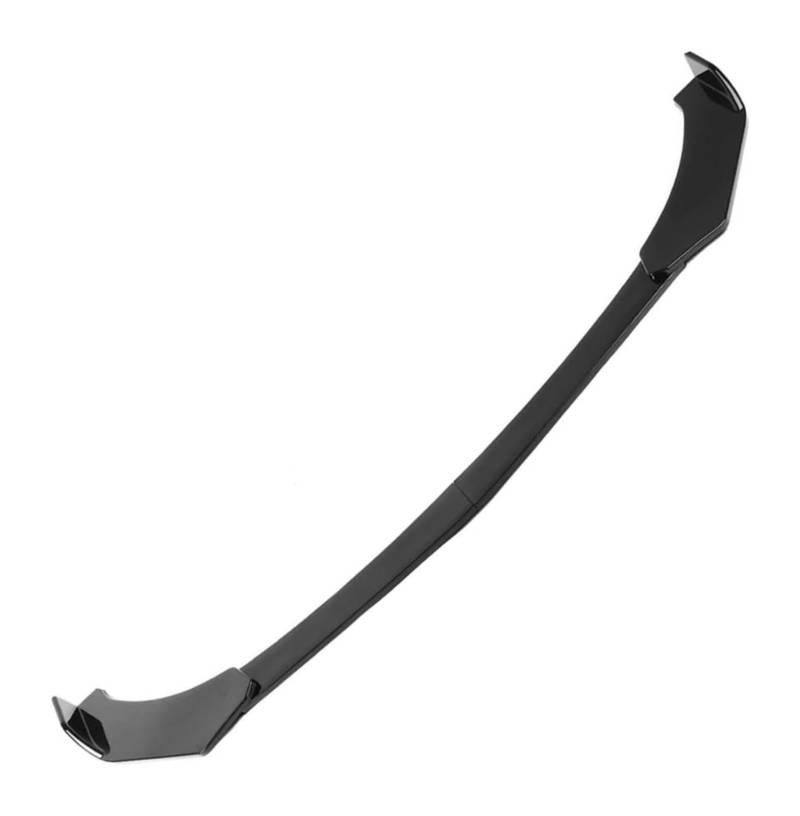 Auto Frontspoiler Lippe Für SENTRA Für Altima Für Maxima 300Z 350Z 370Z Für Skyline R33 Für GTR Front Stoßstange Splitter Lip Body Kit Spoiler Schutz Abdeckung Lip von AMBMREDPEV