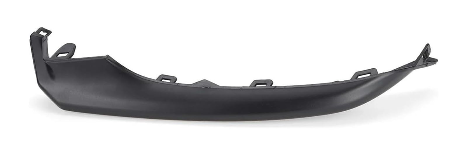 Auto Frontspoiler Lippe Für T&oyota Für Camry Se Für Xse 2018-2020 Teil Front Stoßstange Splitter Lip Grille Lower Trim Moulding Diffusor Abdeckung 5312206040(Matte Left) von AMBMREDPEV