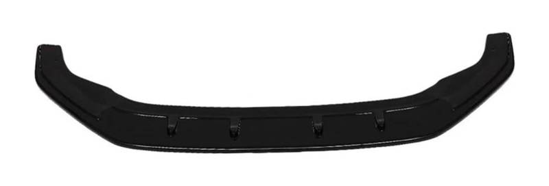 Auto Frontspoiler Lippe Für VW Für G&olf 7/7,5 R Für R-Linie Für GTI Für TCR 2013-2020 Kit Ersatz Front Lip Seite Röcke Schwanz Lip Seite Schritt Rock(Front Shovel) von AMBMREDPEV