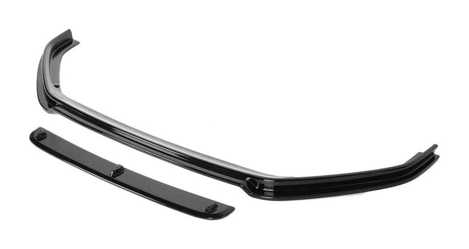 Auto Frontspoiler Lippe Für VW Für G&olf Für MK7.5 Für GTI 2017-2020 Für RevoZport Stil Doppel Lippe Vorne Spoiler Splitter Auto Hinten Spoiler Spoiler Flügel Auto Frontspoiler Lippe Für VW Für G&olf Für MK7.5 Für GTI 2017-2020 Für RevoZport Stil Doppel Lippe Vorne Spoiler Splitter Auto Hinten Spoiler Spoiler Flügel von AMBMREDPEV