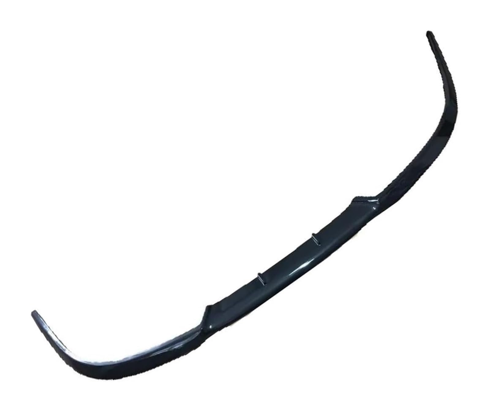 Auto Frontspoiler Lippe Für VW Für G&olf MK4 Für GTI Für CUPRA Frontschürze Lip 3 Stücke Diffusor Stoßstange Lip Spoiler Körper Kit Tuning Protector Universal Auto Frontspoiler Lippe Für VW Für G&olf MK4 Für GTI Für CUPRA Frontschürze Lip 3 Stücke Diffusor Stoßstange Lip Spoiler Körper Kit Tuning Protector Universal von AMBMREDPEV
