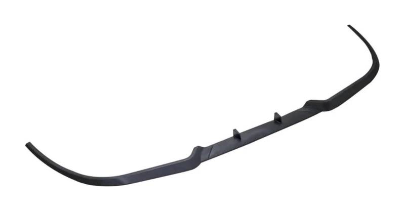 Auto Frontspoiler Lippe Für VW Für G&olf Mk4 Für Cupra R Frontspoiler Stoßstange Lippe Euro Spoiler Lippe Universal Body Kit Splitter Auto Front Spoiler 3 Pcs von AMBMREDPEV