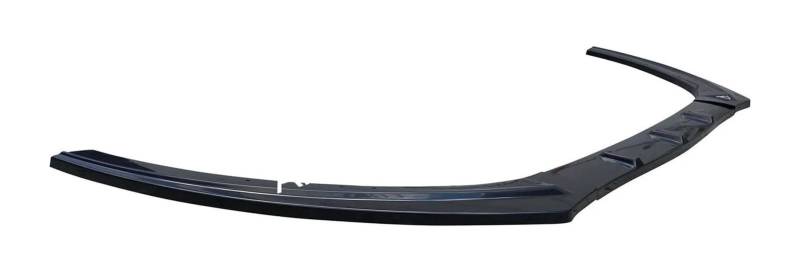 Auto Frontspoiler Lippe Für VW Für S&CIROCCO 2008-2014 Grundlegende Frontschürze Befestigung Lippe Auto Hinten Stoßstange Splitter Spoiler Auto Front Spoiler von AMBMREDPEV