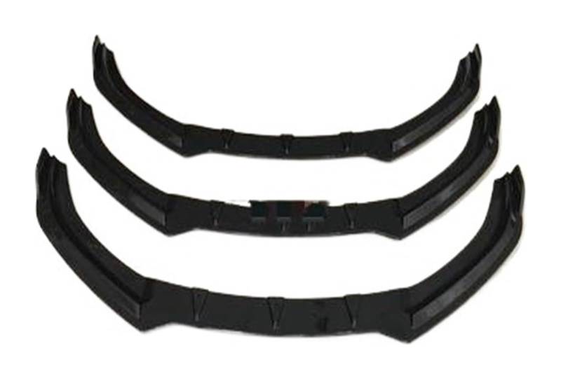 Auto Frontspoiler Lippe Für VW Für S&CIROCCO Geändert Für S&CIROCCO Für R 2009-2020 Vorne Hinten Stoßstange Montage Umgeben Seite Rock Grill(H) von AMBMREDPEV