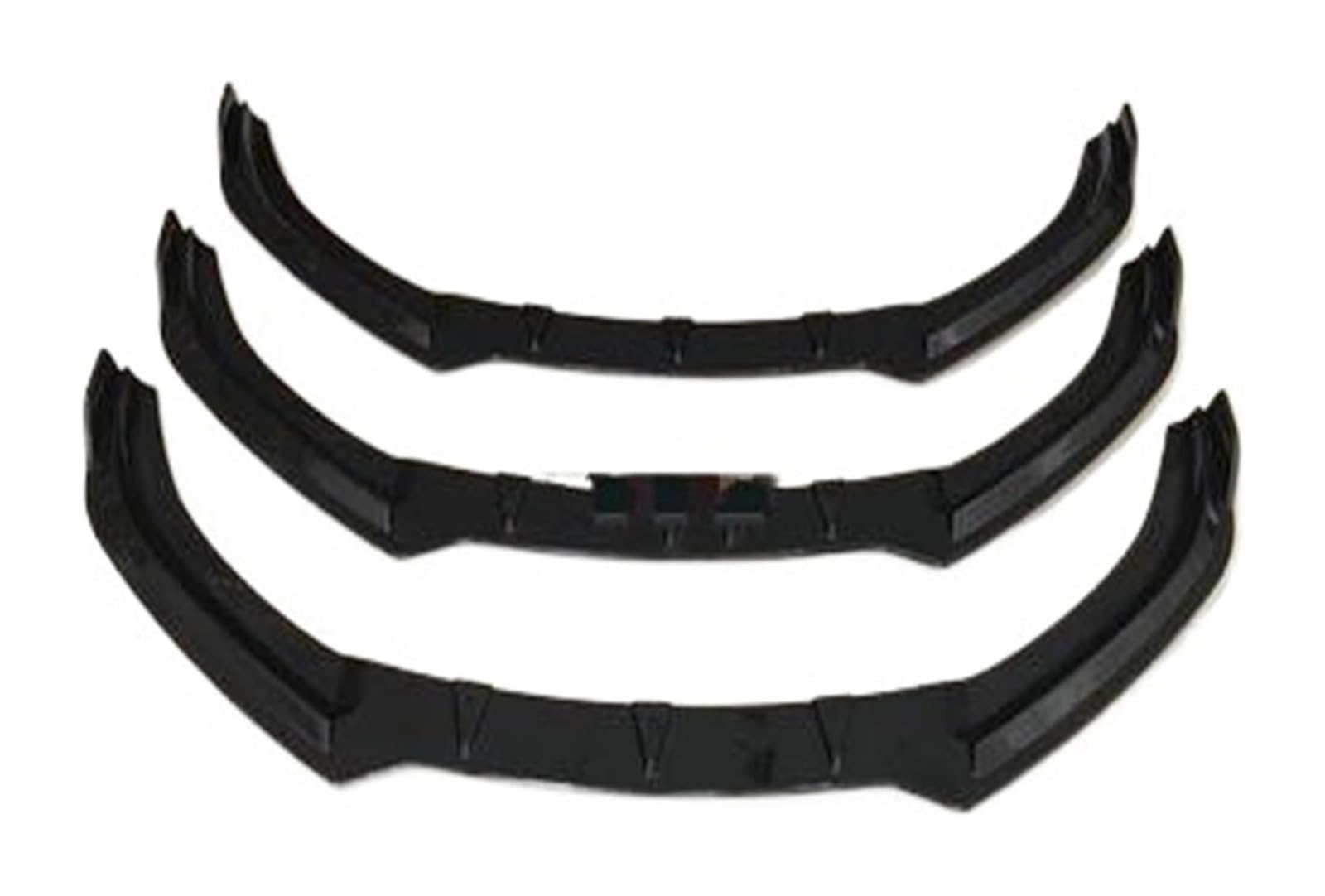 Auto Frontspoiler Lippe Für VW Für S&CIROCCO Geändert Für S&CIROCCO Für R 2009-2020 Vorne Hinten Stoßstange Montage Umgeben Seite Rock Grill Auto Front Spoiler(H) von AMBMREDPEV