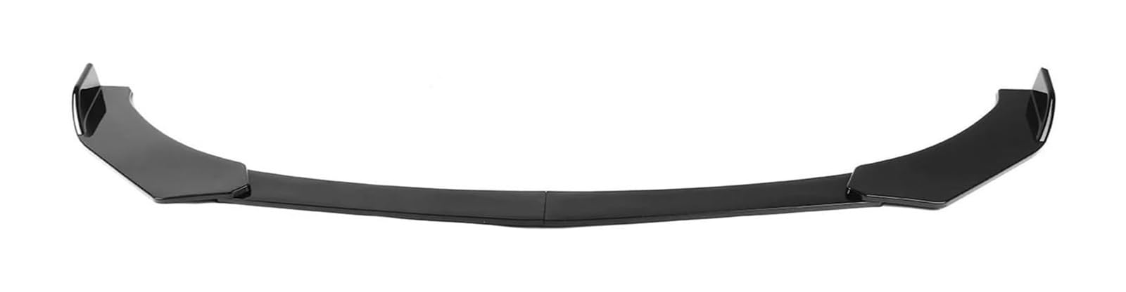 Auto Frontspoiler Lippe Splitter Spoiler Auto Frontspoiler 4PCS Auto Frontstoßstange Splitter Lippendiffusor Kinn Stoßstange Body Kits Universal Auto Frontspoiler Lippe Splitter Spoiler Auto Frontspoiler 4PCS Auto Frontstoßstange Splitter Lippendiffusor Kinn Stoßstange Body Kits Universal von AMBMREDPEV