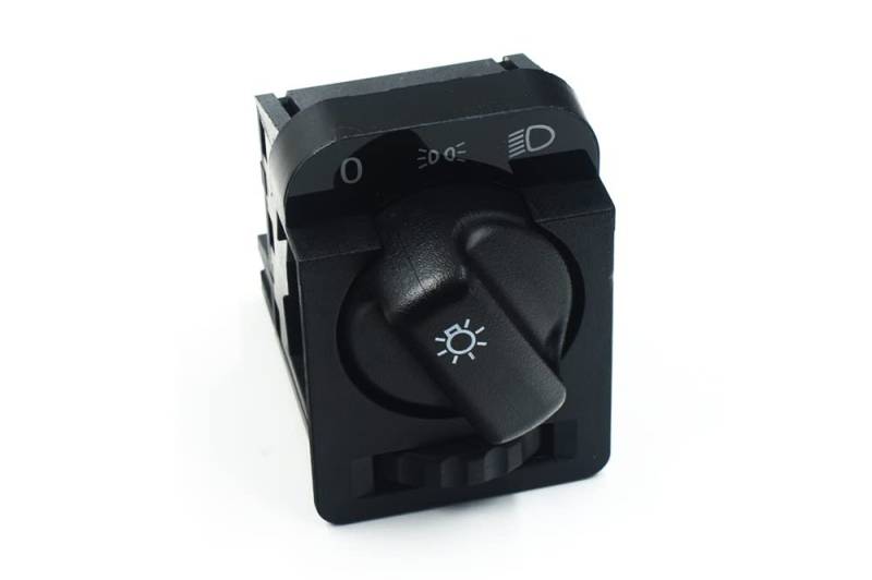 Fensterheber Schalter Knopf FÜR O&PEL VAUXHALL ASTRA F CALIBRA A CORSA COMBO B SCHEINWERFER HAUPTLICHT STEUERSCHALTER 90213283 90381877 90437313 90437312 von AMBMREDPEV