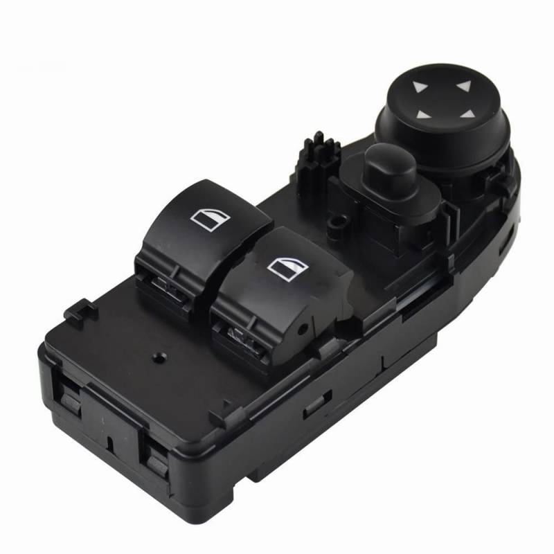 Fensterheber Schalter Knopf Für 3er E92 (05/2005-02/2010) LCI (11/2008-06/2013) Auto-StylingFensterheberschalter Taste(2) von AMBMREDPEV