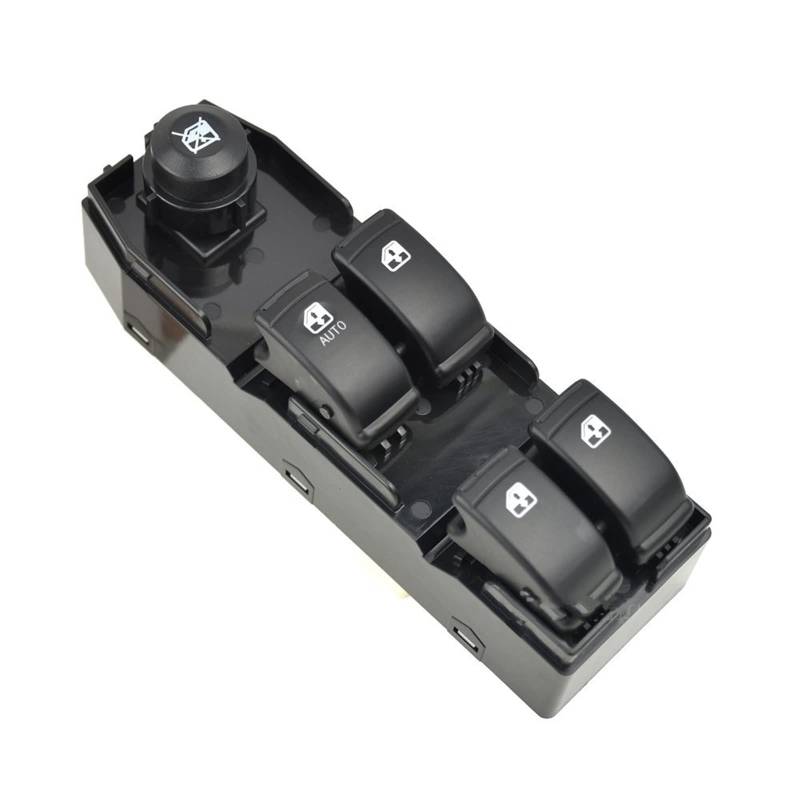 Fensterheber Schalter Knopf Für B&uick Excelle Fensterheberschalter Vorne Links Autoteile 96552814(With automatic) von AMBMREDPEV
