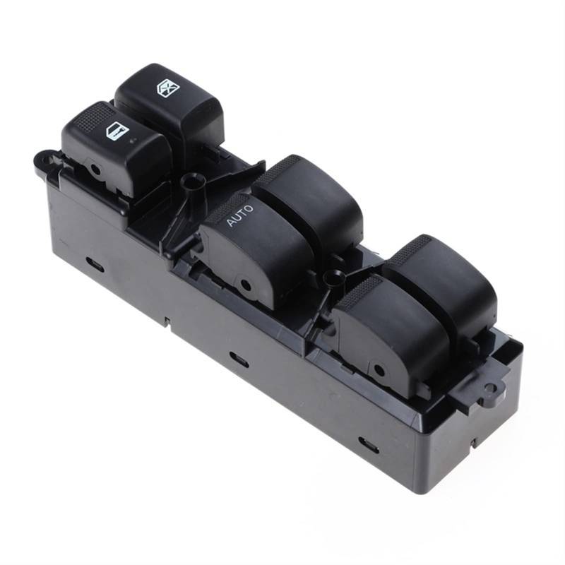 Fensterheber Schalter Knopf Für C&hevrolet S10 94728492 Auto Electric Power Hauptfensterschalter Autozubehör von AMBMREDPEV
