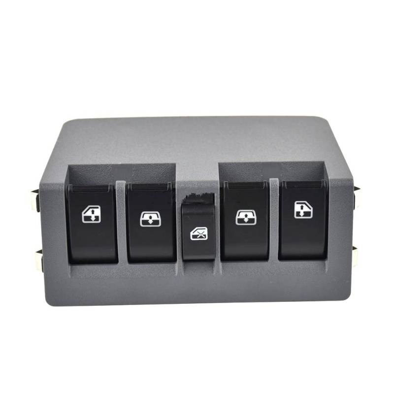 Fensterheber Schalter Knopf Für C&hevrolet Segel Autoteile 2010-2014 Schalterschalter Für Elektrischen Fensterheber 9005041 9005042(4 keys 11 pins) von AMBMREDPEV
