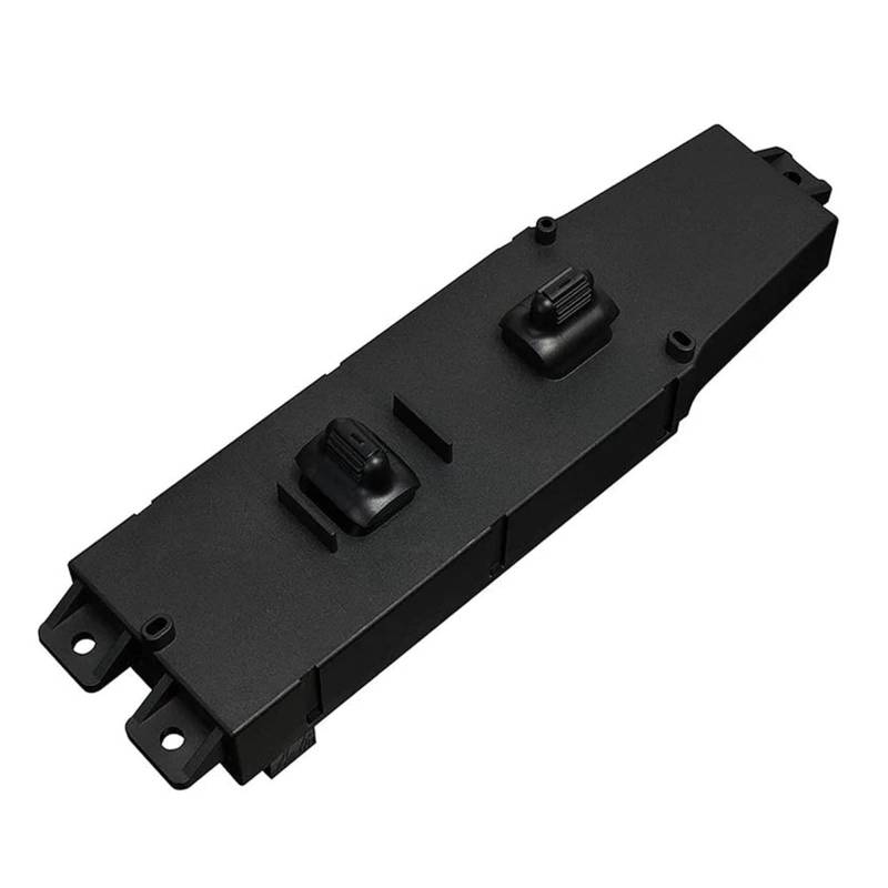 Fensterheber Schalter Knopf Für Cherokee XJ 1997 1998 1999 2000 2001 56009451AC Elektrische Fenster Master Heber Control Schalter Taste von AMBMREDPEV