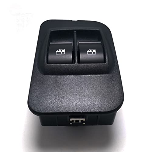 Fensterheber Schalter Knopf Für F&IAT FIORINO ALLE MODELLE SEIT 2008 Hauptschalter Für Elektrische Fensterheber 6490.G8 735461275 Fensterheber Schalter Knopf Für F&IAT FIORINO ALLE MODELLE SEIT 2008 Hauptschalter Für Elektrische Fensterheber 6490.G8 735461275 von AMBMREDPEV