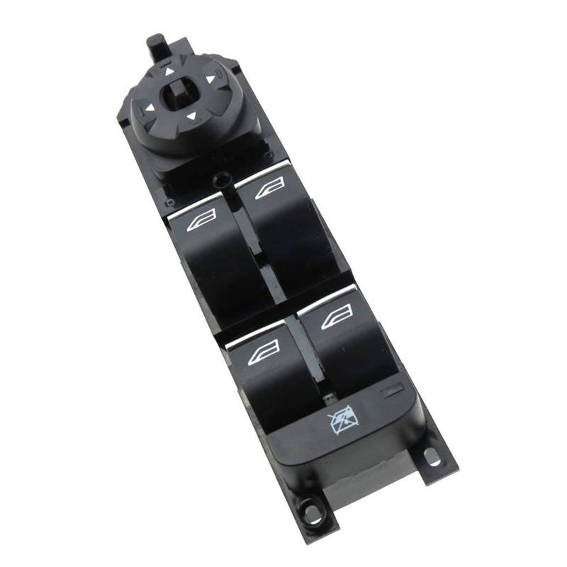 Fensterheber Schalter Knopf Für F&ord Mondeo MK4 S-MAX GALAXY 2007-2012 Auto New Power Master Fensterheber Steuerschalter Taste von AMBMREDPEV