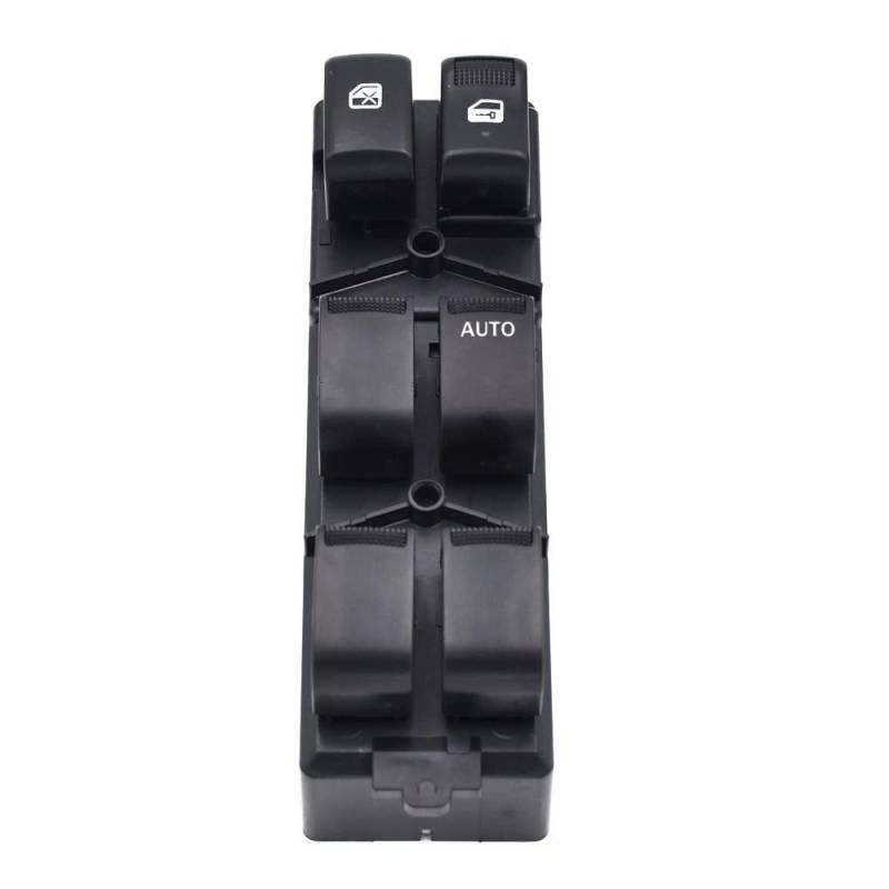 Fensterheber Schalter Knopf Für I&SUZU D-Max Dmax Pickup MU-X 2012-2019 Auto Fensterheber Hauptschalter 8974174690 8981922511(RHD-2 door) von AMBMREDPEV