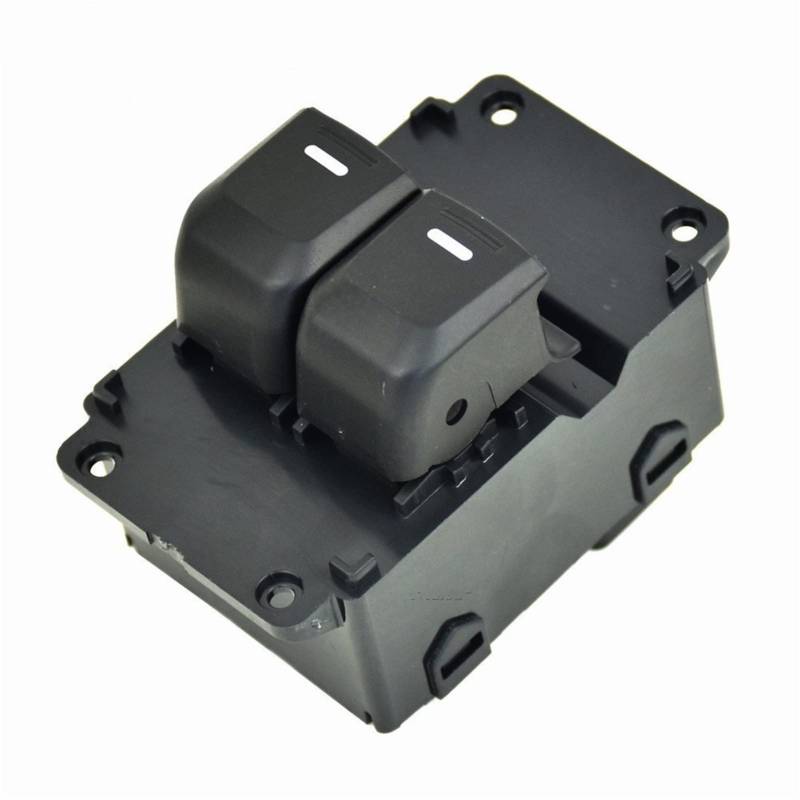 Fensterheber Schalter Knopf Für K&IA Rio K2 2011-2017 Elektrischer Fensterheber Hauptschalter 93570-4X000 von AMBMREDPEV