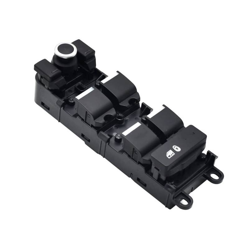 Fensterheber Schalter Knopf Für L&and Rover Range Rover Sport 2014-2017 Autoteile LR078894 Power Master Window Control Switch-Taste von AMBMREDPEV