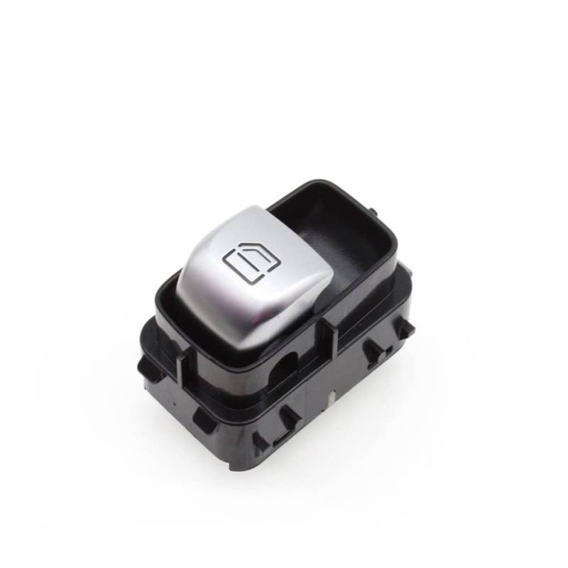Fensterheber Schalter Knopf Für M&ercedes-Benz CE GLC CLS-Klasse W205 W253 W213 W257 C200 C300 GLC260 2059056811 3 Farben Auto Elektrischer Fensterschalter(Beige1) von AMBMREDPEV
