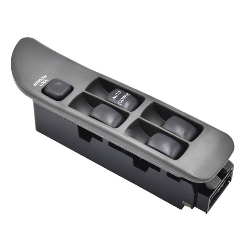 Fensterheber Schalter Knopf Für M&itsubishi Lancer 1992-2003 MR587877 MB960378 Autoteile Schalter Für Elektrische Fensterheber Links Und Rechts(Right-hand drive) von AMBMREDPEV