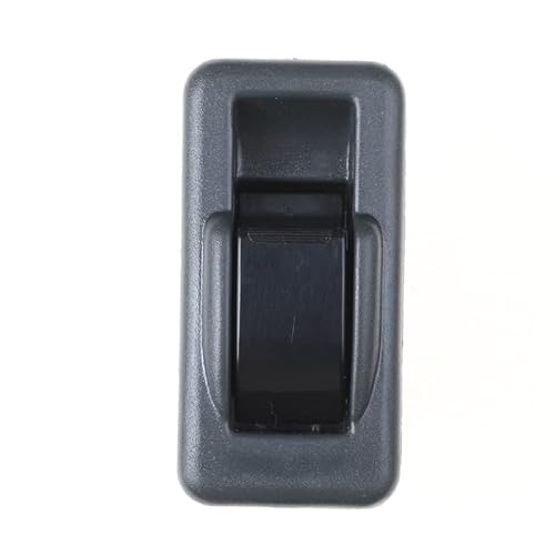 Fensterheber Schalter Knopf Für M&itsubishi Pajero V31 V32 Auto Frontantrieb Fensterheberschalter MB781916 MR753373 Hauptschalter(Button) von AMBMREDPEV