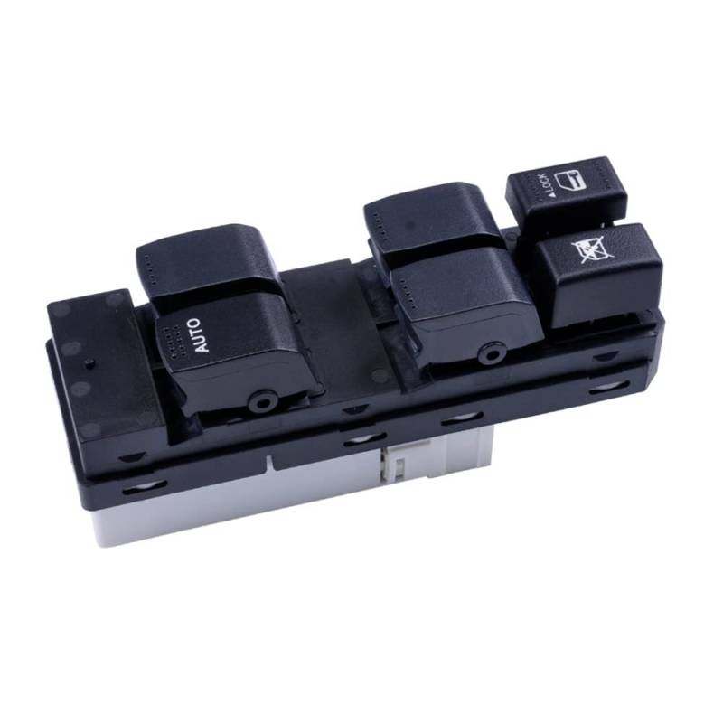 Fensterheber Schalter Knopf Für S&uzuki Swift SX4 Alto 2005-2013 Schalter Für Elektrische Fensterheber Auto-Fensterheber-Steuerschalter-Taste(4 buttons) von AMBMREDPEV