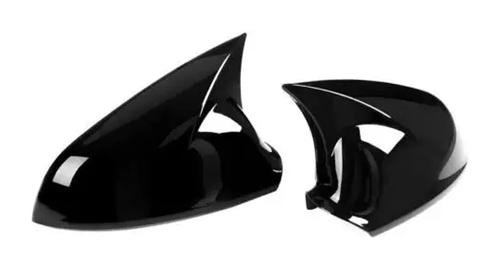 Seitenspiegel Abdeckkappen Für O&pel Für Vauxhall Für Astra H MK5 2004-2009 J MK6 2010-2013 Außenspiegel-Abdeckkappe Auto-Rückspiegel-Aufkleber Seitenaußentürgehäuseverkleidung(H Gloss Black) Seitenspiegel Abdeckkappen Für O&pel Für Vauxhall Für Astra H MK5 2004-2009 J MK6 2010-2013 Außenspiegel-Abdeckkappe Auto-Rückspiegel-Aufkleber Seitenaußentürgehäuseverkleidung(H Gloss Black) von AMBMREDPEV