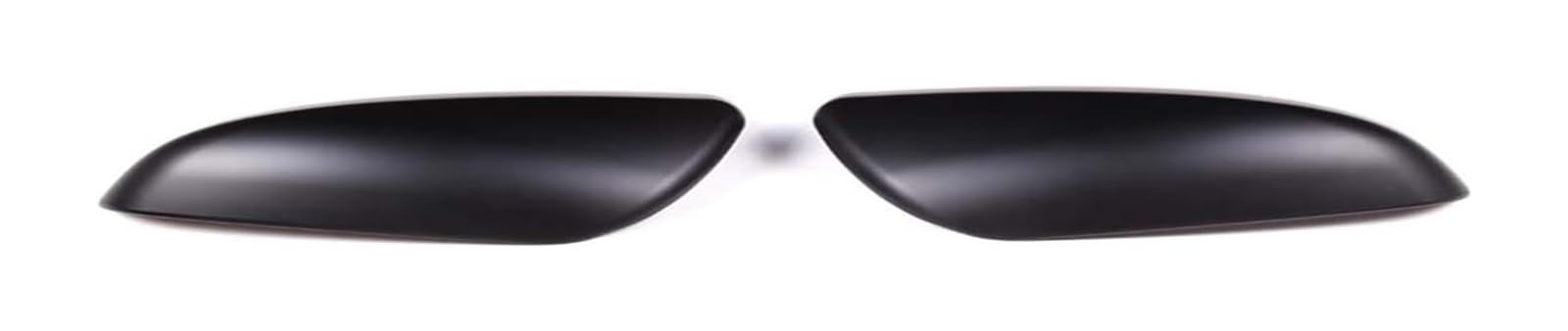 Seitenspiegel Abdeckkappen Für Subaru Für Outback 2022 Auto Rückspiegelabdeckung Seitenflügel Schutzrahmen Carbon Fiber Style Trim Shell Gehäuse(B) von AMBMREDPEV