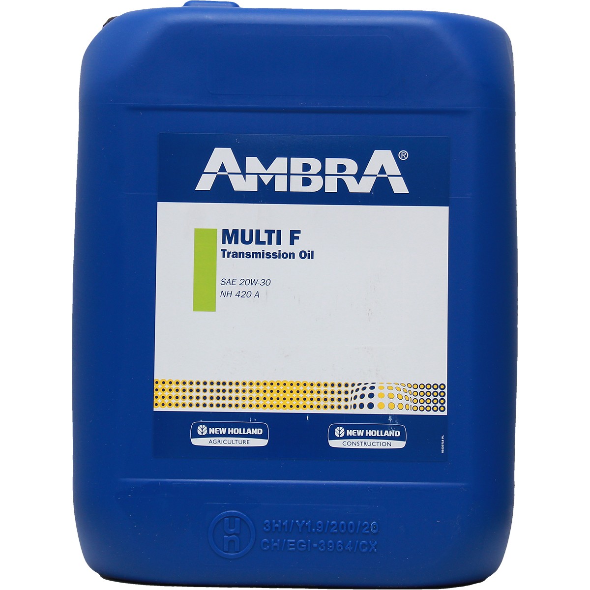 AMBRA Getriebeöl 2695 AMBRA Getriebeöl 2695 von AMBRA
