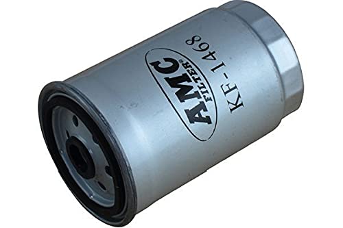 AMC Filter KF-1468 Kraftstoff-Filter von AMC Filter