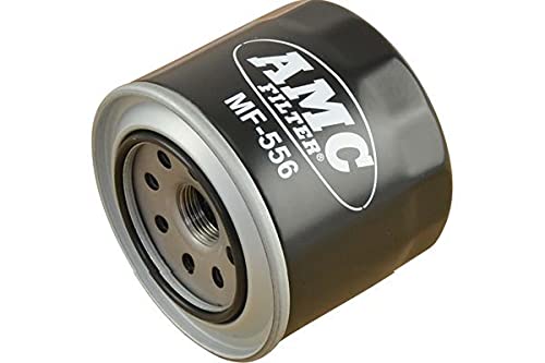 AMC Filter MF-556 Kraftstoff-Filter von AMC Filter