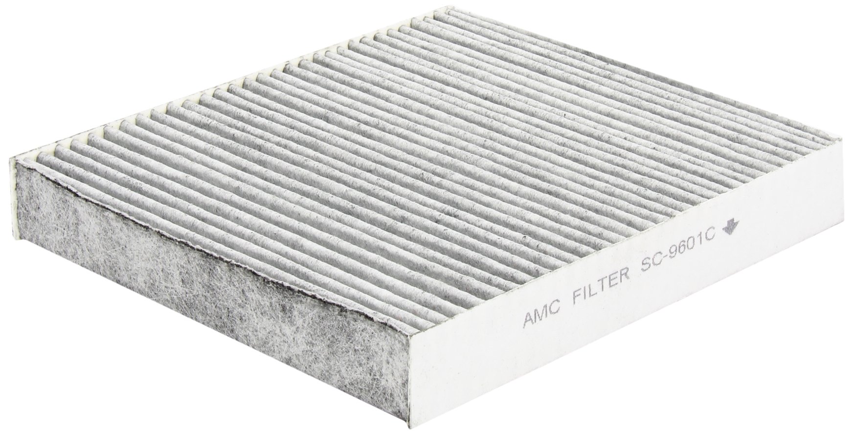 AMC Filter SC-9601C Filter Innenraum Carbon von AMC Filter