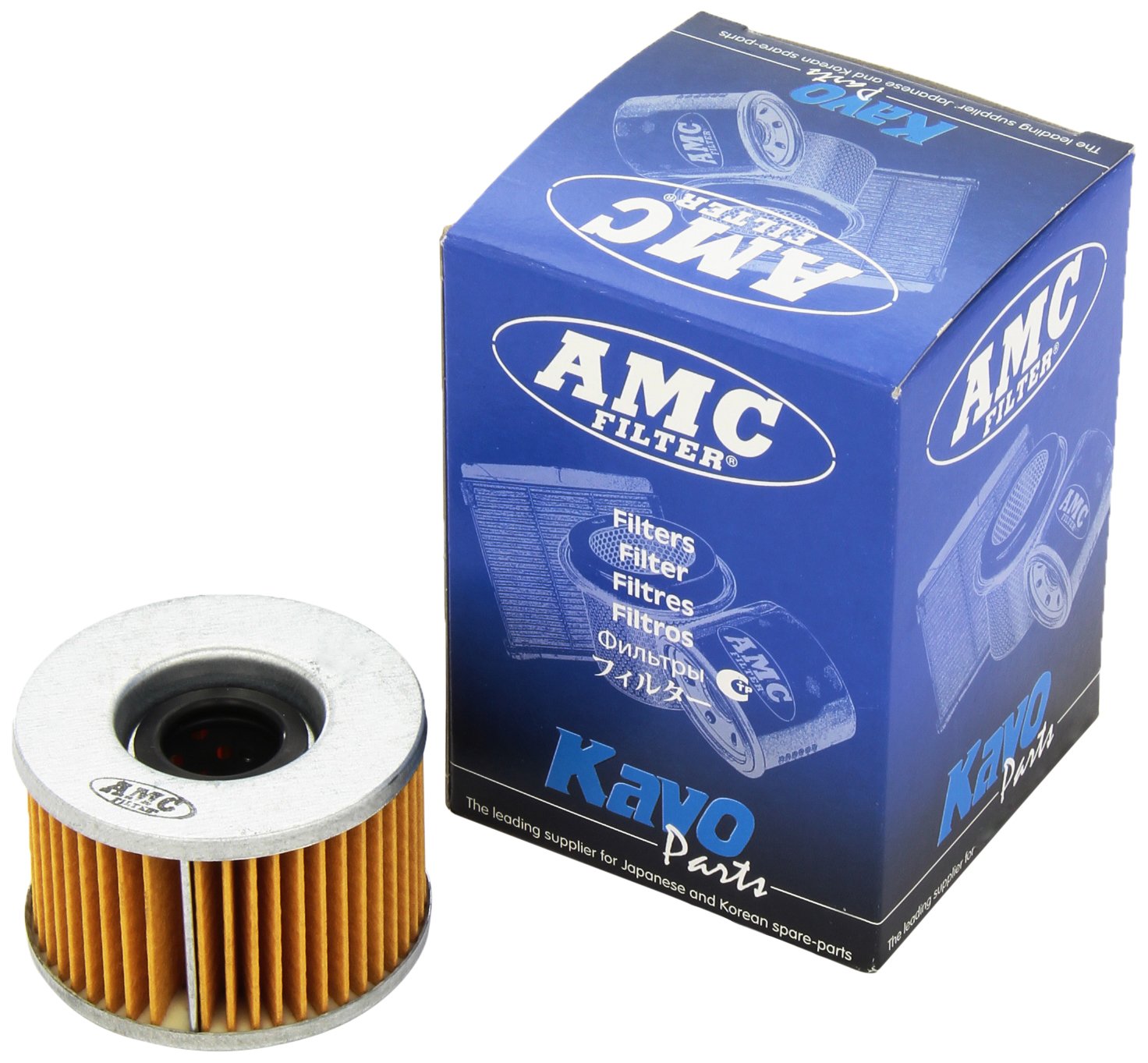 AMC Filter CY-016 Oel Filter von AMC Filter