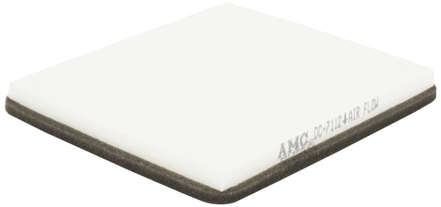 AMC Filter DC-7112 Filter Innenraum AMC Filter DC-7112 Filter Innenraum von AMC