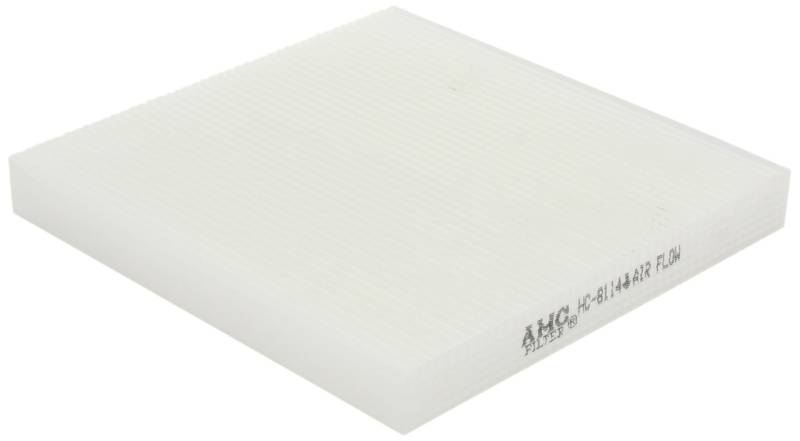 AMC Filter HC-8114 Filter Innenraum von AMC