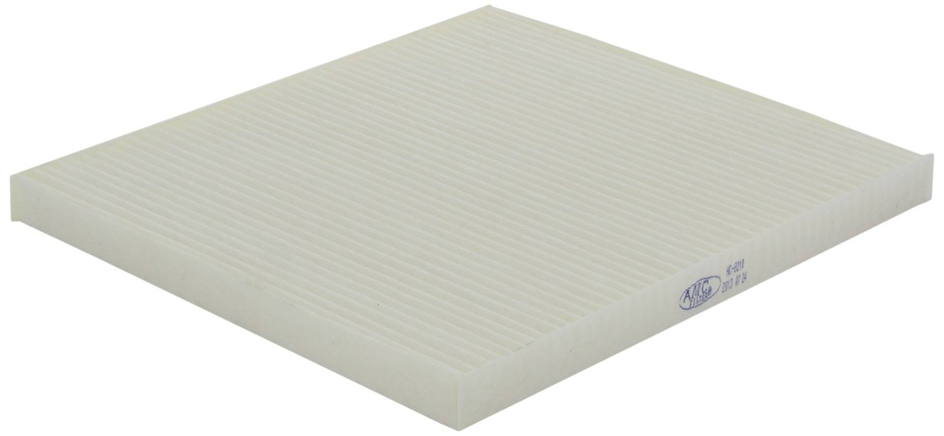 AMC Filter HC-8210 Filter Innenraum von AMC Filter