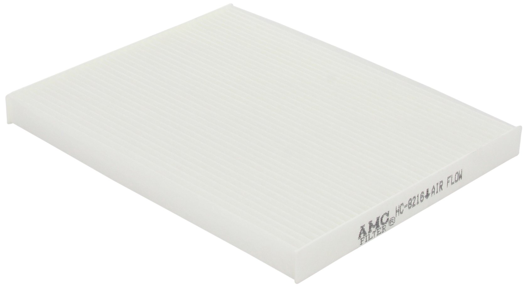 AMC Filter HC-8216 Filter Innenraum von AMC