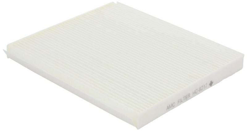 AMC Filter HC-8217 Filter Innenraum von AMC