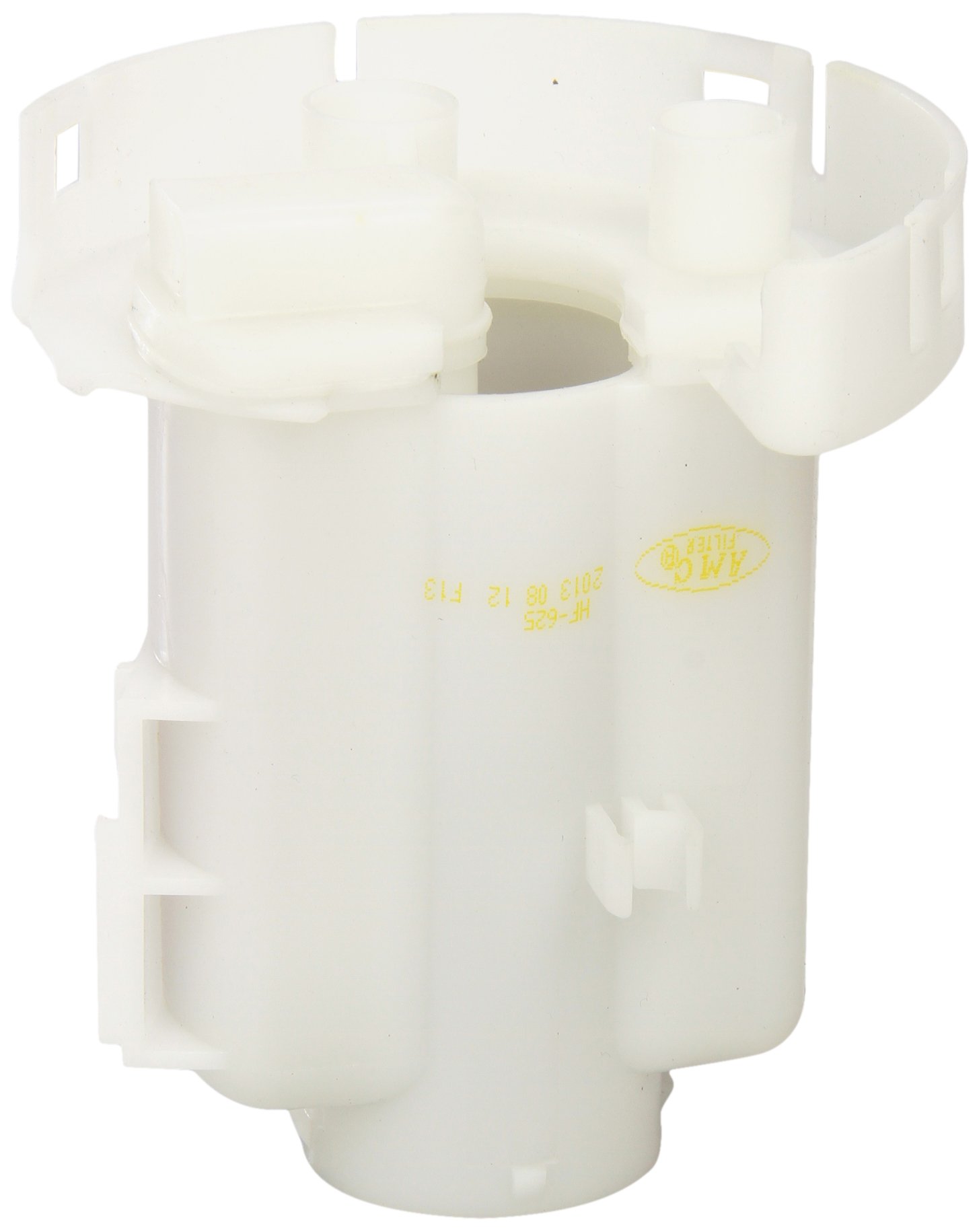 AMC Filter HF-625-KAV Kraftstoff Filter für Hyundai I30 CW 2.0/Hyundai I30 Schrägheck 2.0 AMC Filter HF-625-KAV Kraftstoff Filter für Hyundai I30 CW 2.0/Hyundai I30 Schrägheck 2.0 von AMC