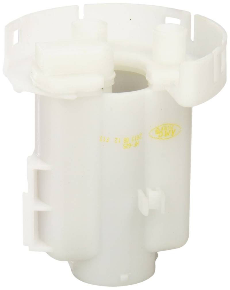 AMC Filter HF-625-KAV Kraftstoff Filter für Hyundai I30 CW 2.0/Hyundai I30 Schrägheck 2.0 von AMC