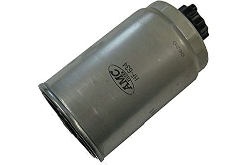 AMC Filter HF-634 Kraftstoff Filter von AMC Filter