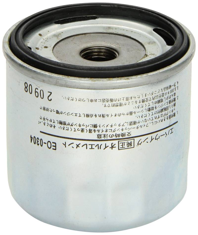 AMC Filter HO-813 Oel Filter für Honda von AMC