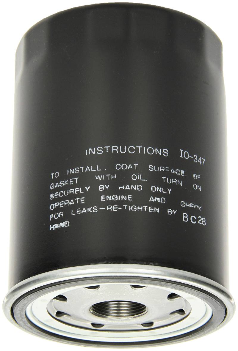 AMC Filter IO-347 Ölfilter für Caterpillar/Mitsubishi/Isuzu von AMC