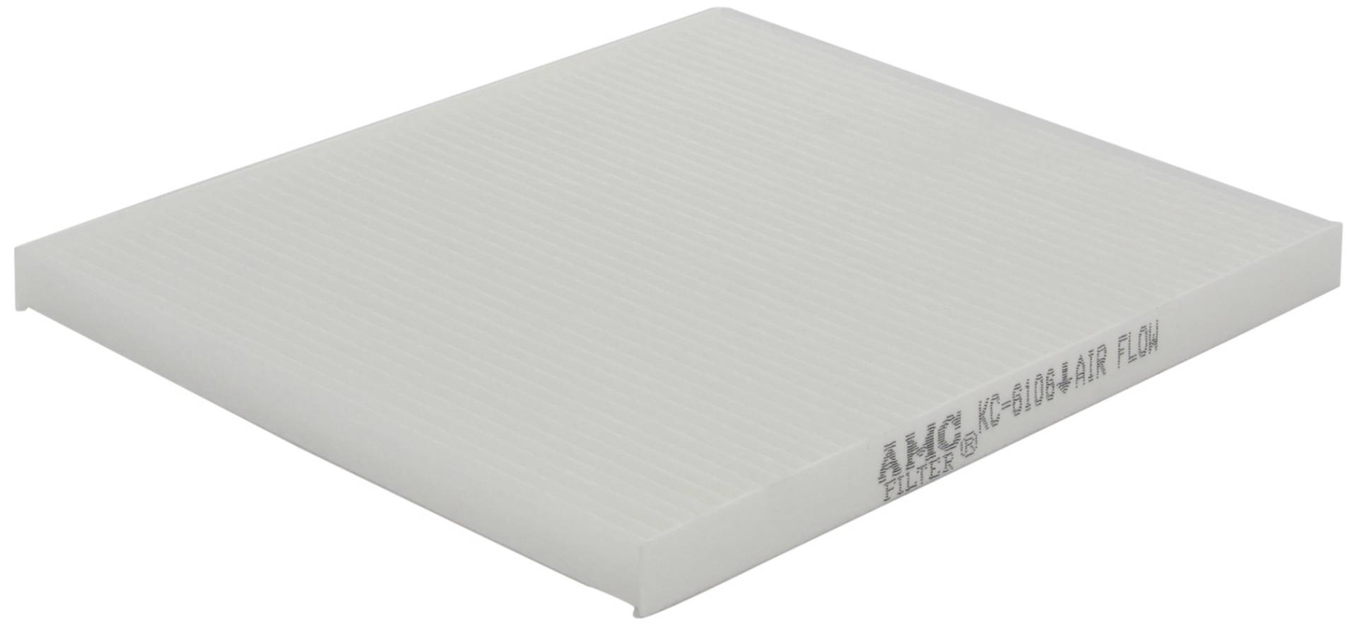 AMC Filter KC-6106 Filter Innenraum AMC Filter KC-6106 Filter Innenraum von AMC