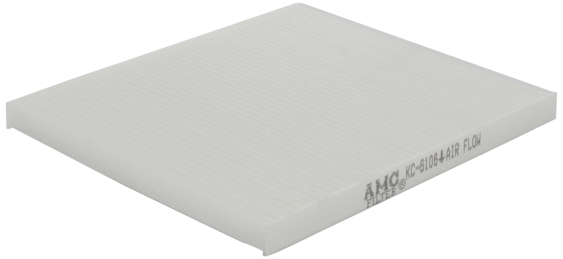 AMC Filter KC-6106 Filter Innenraum von AMC Filter